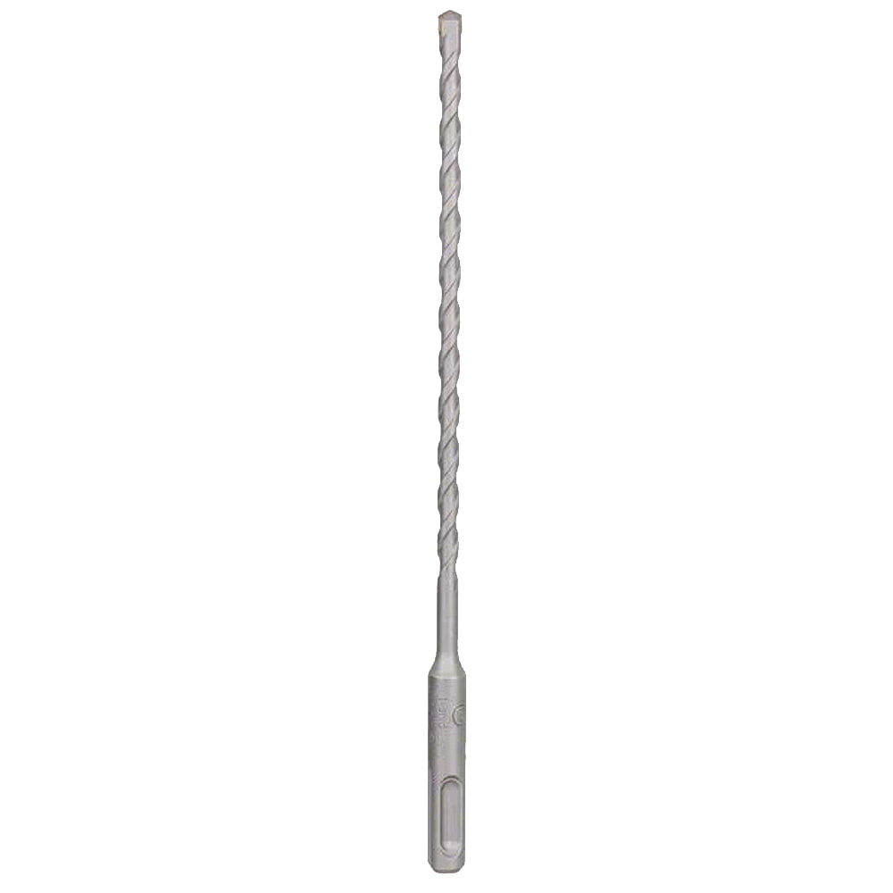 Mecha para Cemento SDS Plus Ø6x150x210 Mm Bosch