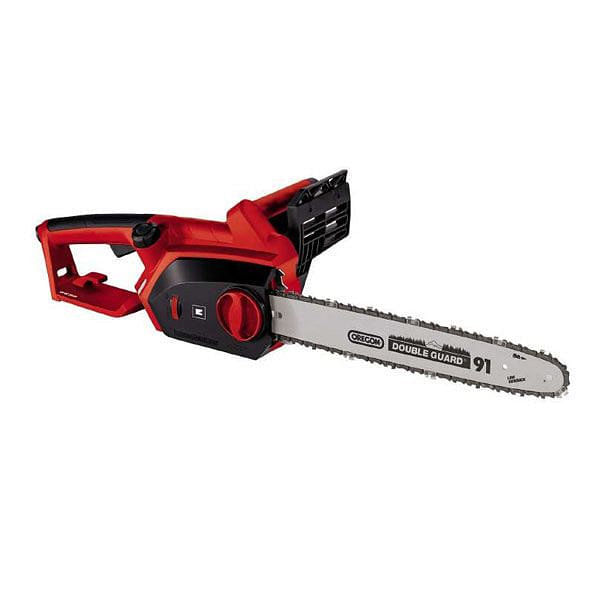 Electrosierra Eléctrica 2000 W Espada 40 Cm Einhell