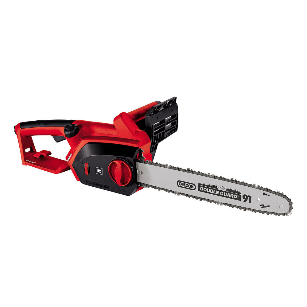 Motosierra Eléctrica 1800 W 32.5 Cm Espada GHEC 1835 Einhell