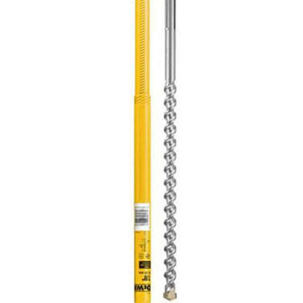Mecha para Martillo SDS-Max 16 x 340 x 420 Mm DeWalt
