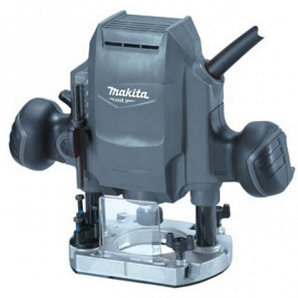 Fresadora 900 W Makita