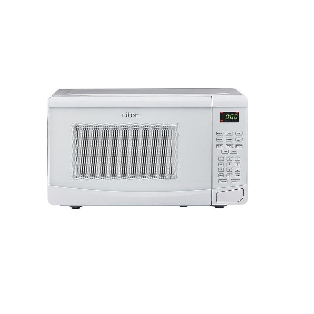 Microondas 20 Lts 1150 W Blanco CMO LIKON