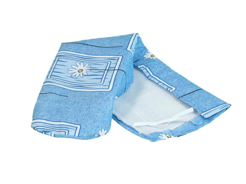 Funda Tabla de Planchar 3x24 Cm Gomaespuma Sabelcort