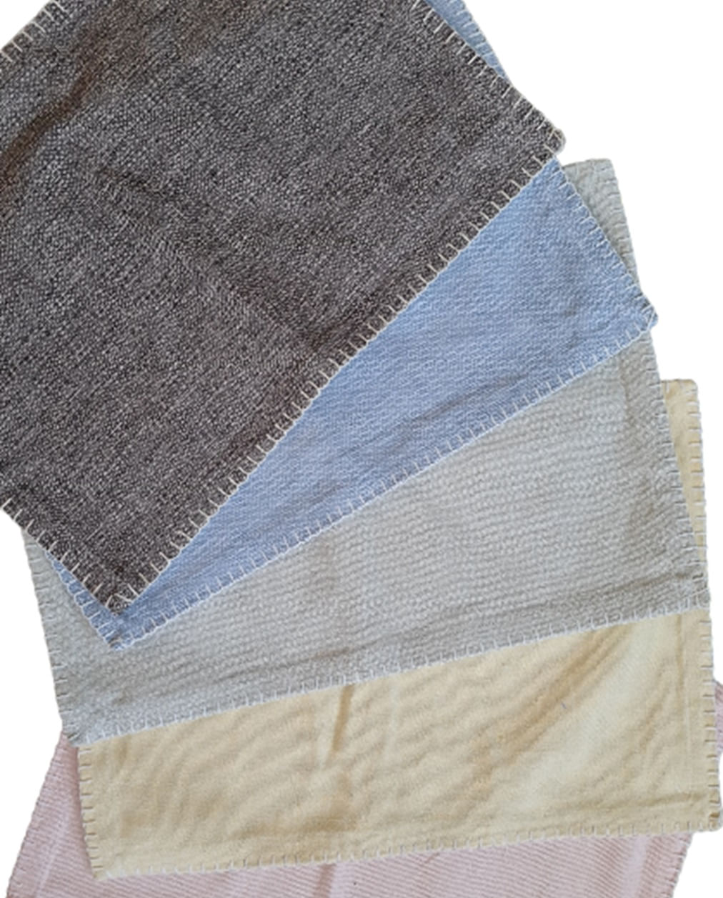 Individual Algodón Surtido 33X48 Cm Indian Kinor