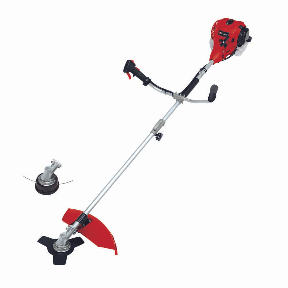Desbrozadora a Gasolina 25,4 Cc 2 Tiempos 0,6 KW GCBC 25/1 Einhell
