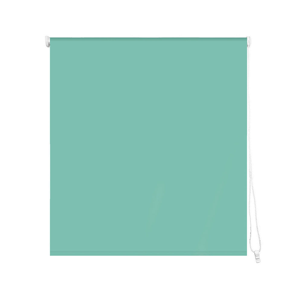 Roller blackout menta 160x165cm