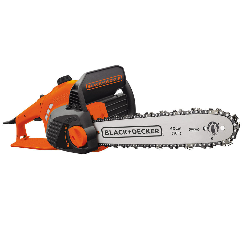 Electrosierra Eléctrica 1850 W 16 P Black & Decker Esp16