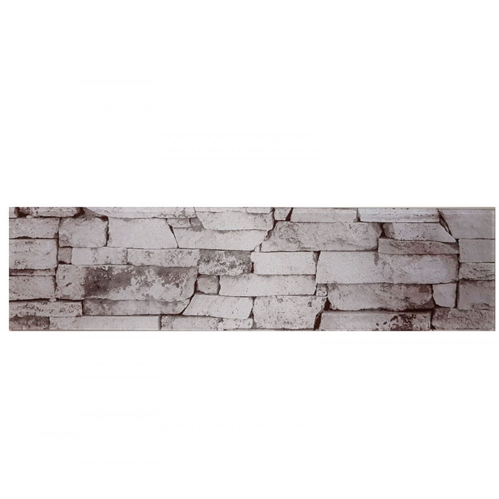 Guarda Piedra Marfil 7.5X30 Cm San Giovanni
