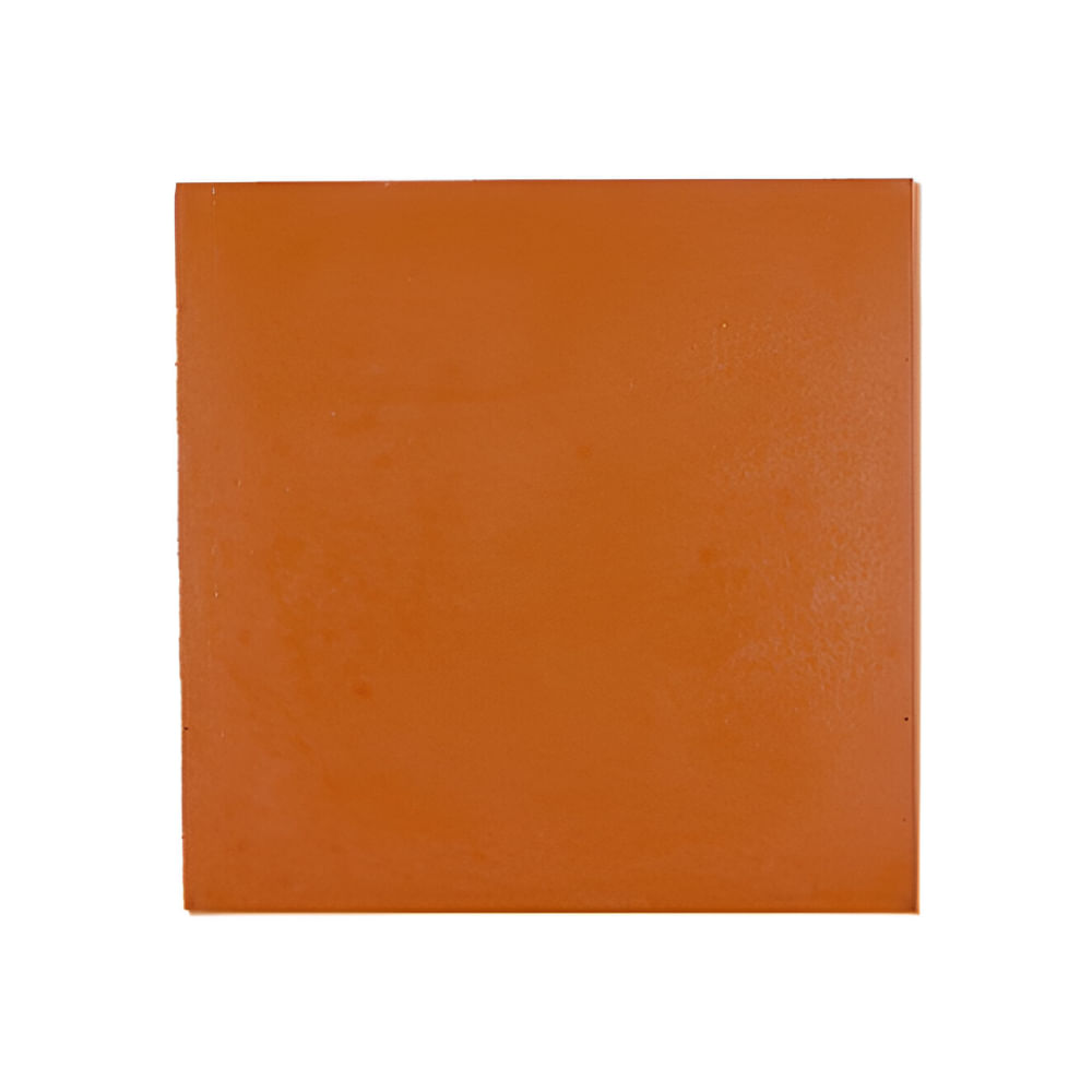 Cerámica para Piso 20x20 Cm Naranja Mosaicos Lanik