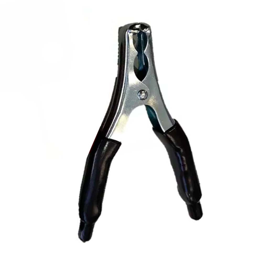 Pinza Aislada para Porta Electrodo 70 Amp Sincrolamp