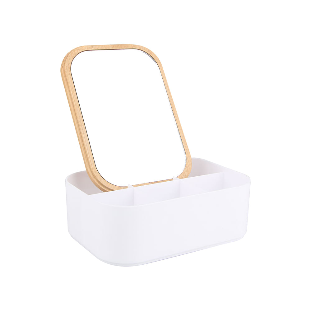 caja cuadrada
