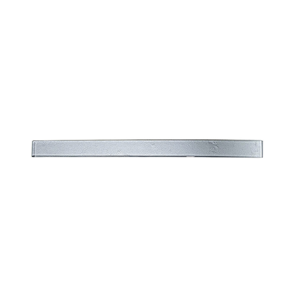 Guarda Listel Plata 2.5X30 Cm (1.5 Mts) San Giovanni