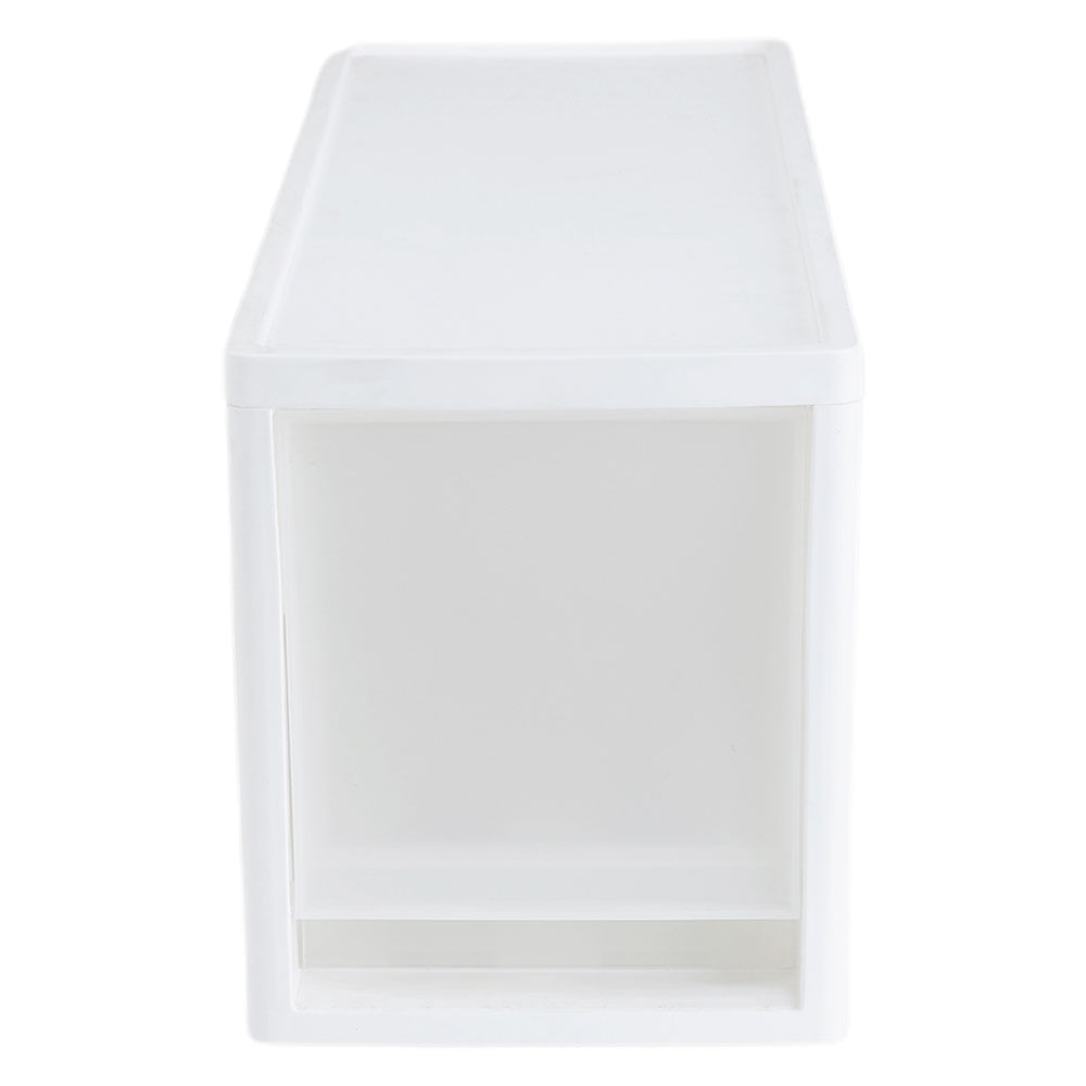 Cajonera Modular Individual Blanco S Hacks & Racks