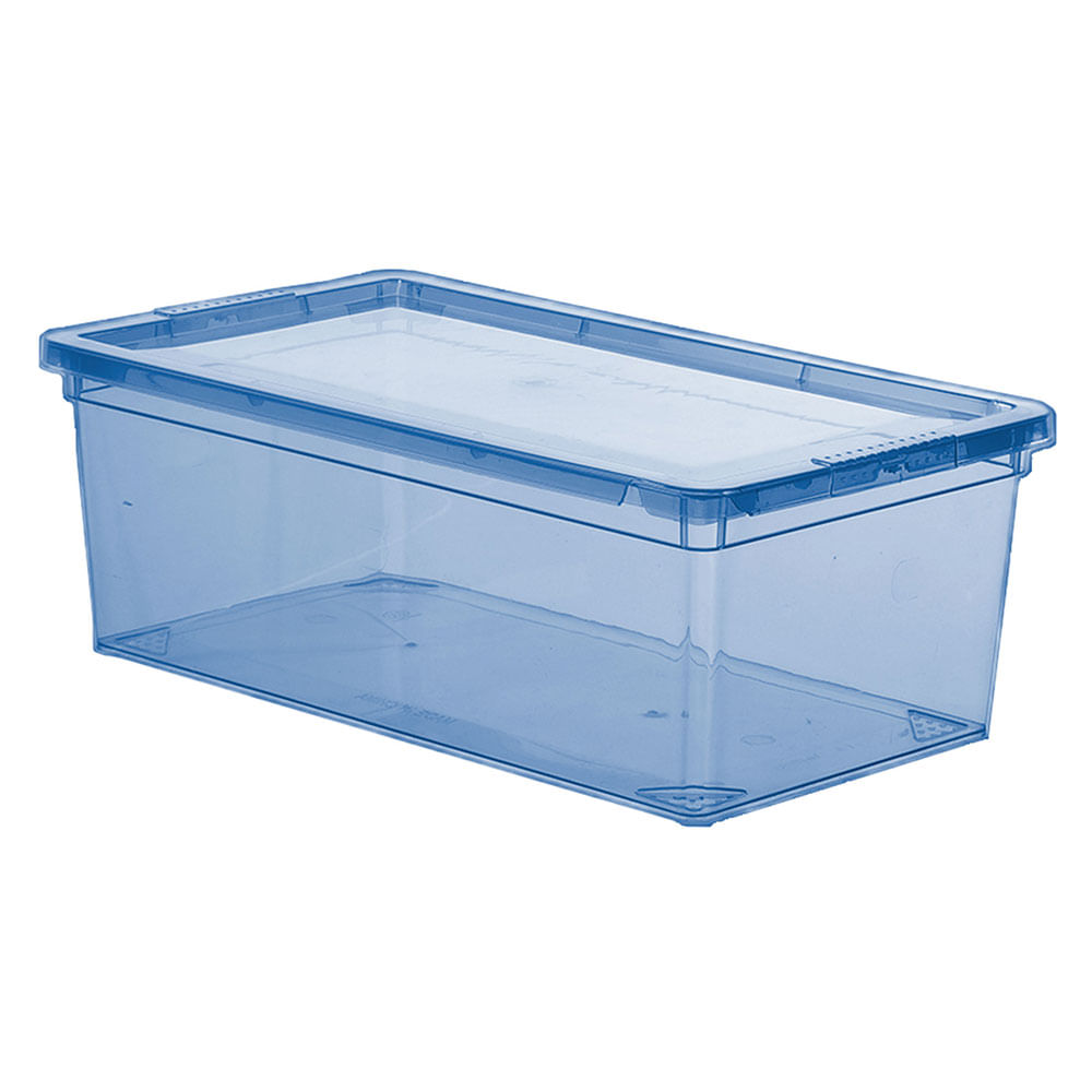 Caja Organizadora 11 Lt Hacks & Racks