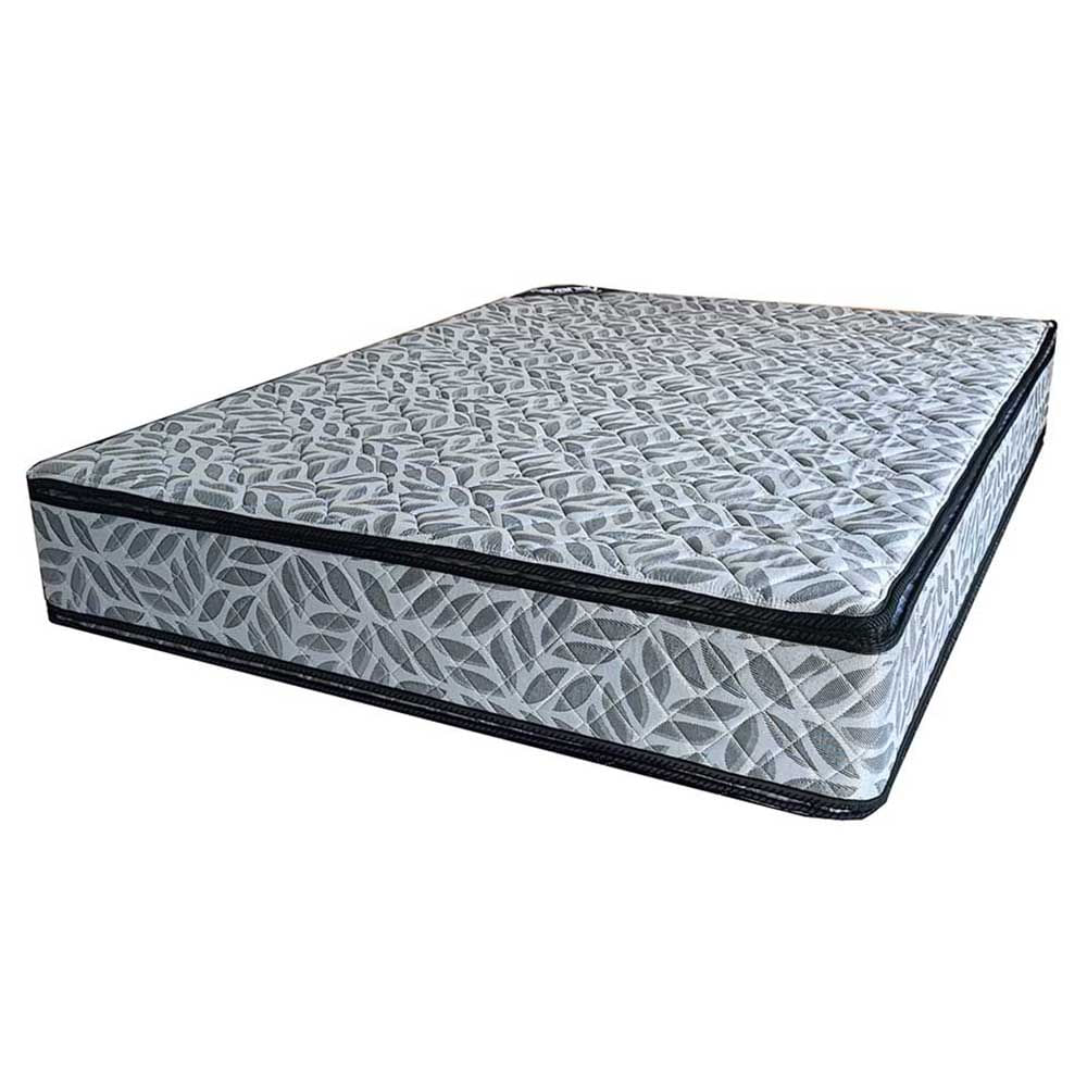 Colchón Arno Pillow 2 Plazas 140X190X27 Cm Kavanag
