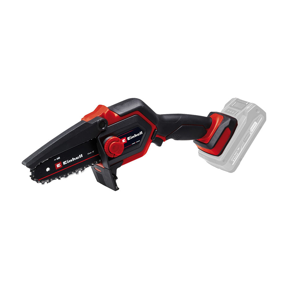 Motosierra Poda Inalámbrica 18 V Einhell