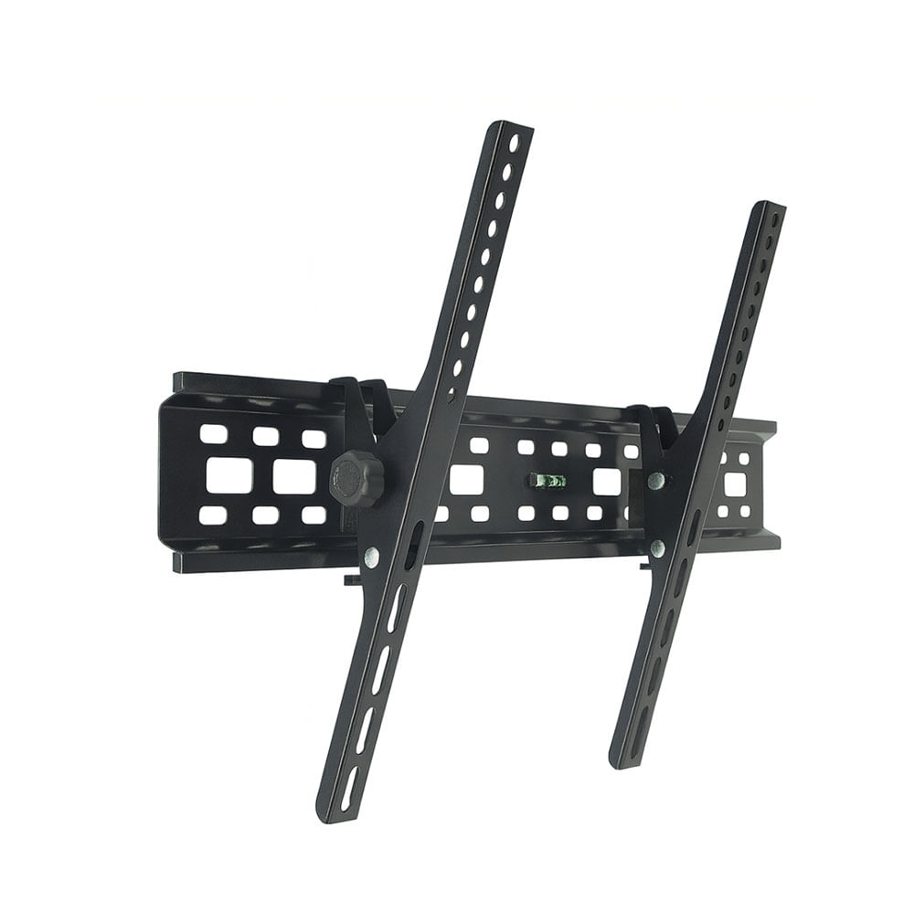 Soporte de TV para 32" a 70" Inclinable Negro Niviko