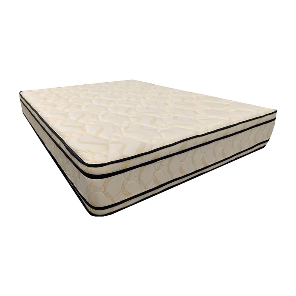 Colchón Piave Europillow 2 Plazas 140x190x28 Cm Kavanag