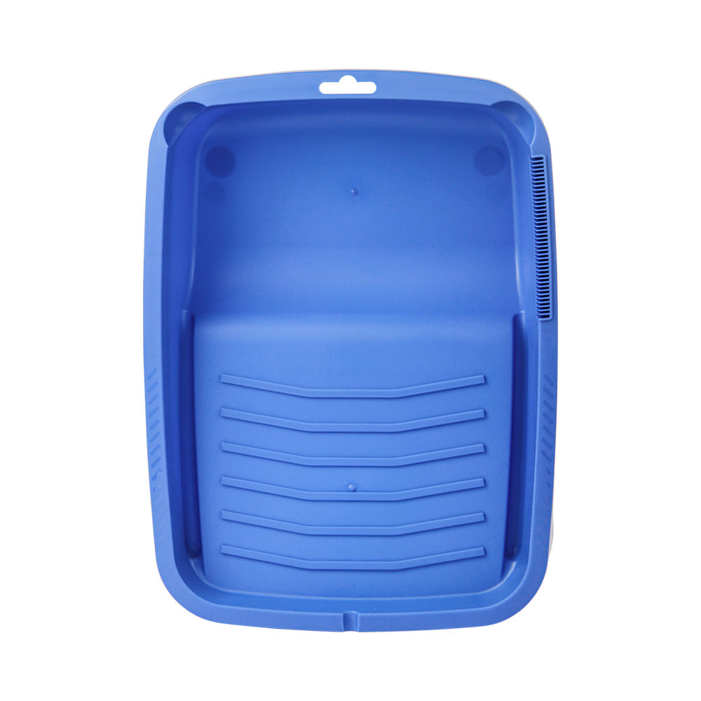 Bandeja Para Pintura Premium 10 Cm Robust