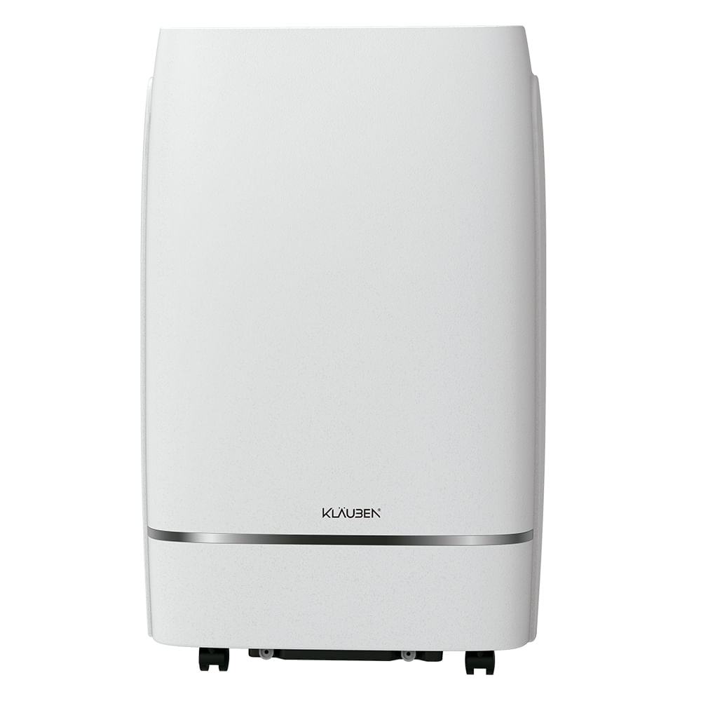 Aire Acondicionado Portatil Frio/Calor 12000 BTU WiFi 1300 W Blanco OL-KY35-A015A/B Klauben
