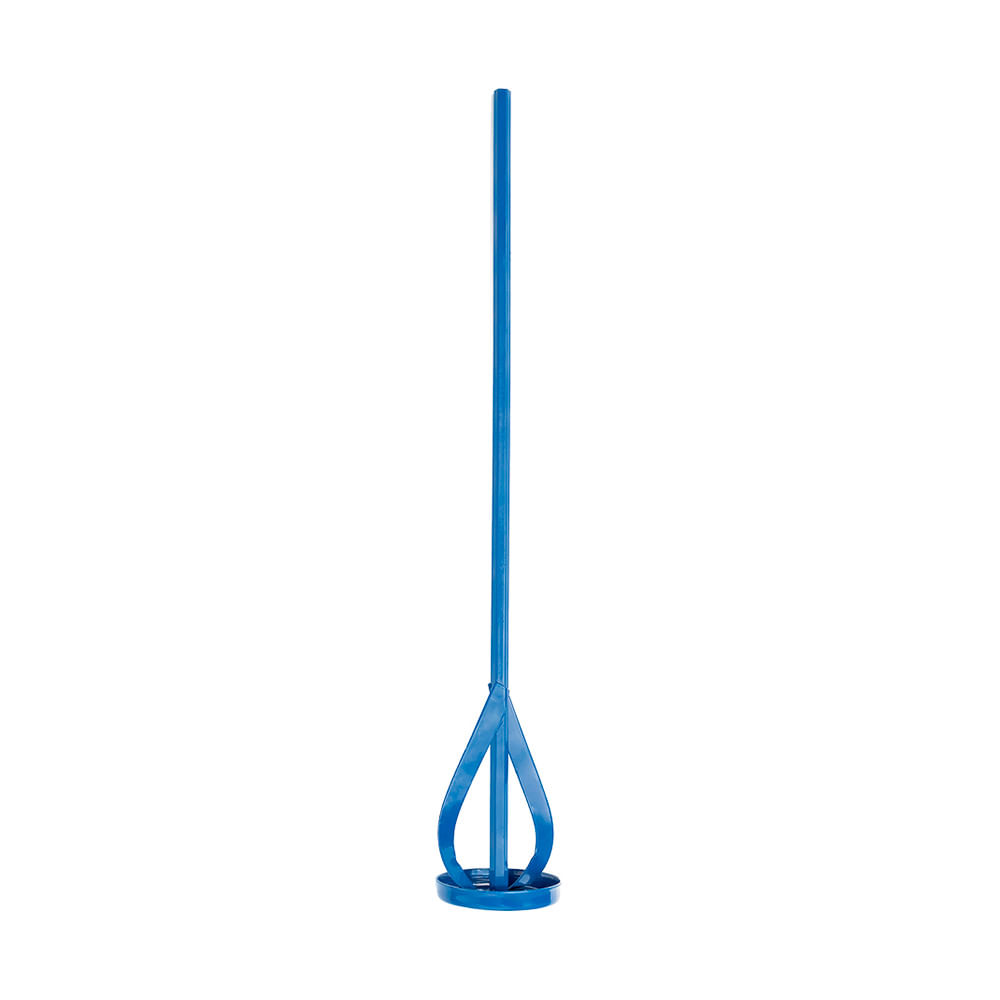 Mezclador de Pintura 60 Cm para Taladro Bremen