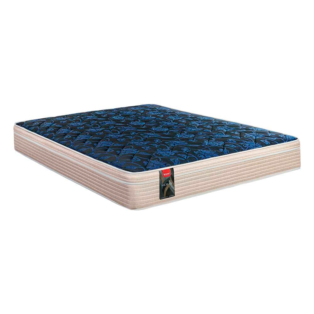 Colchón Mcb 115 2 Plazas 140x190 Cm Springwall