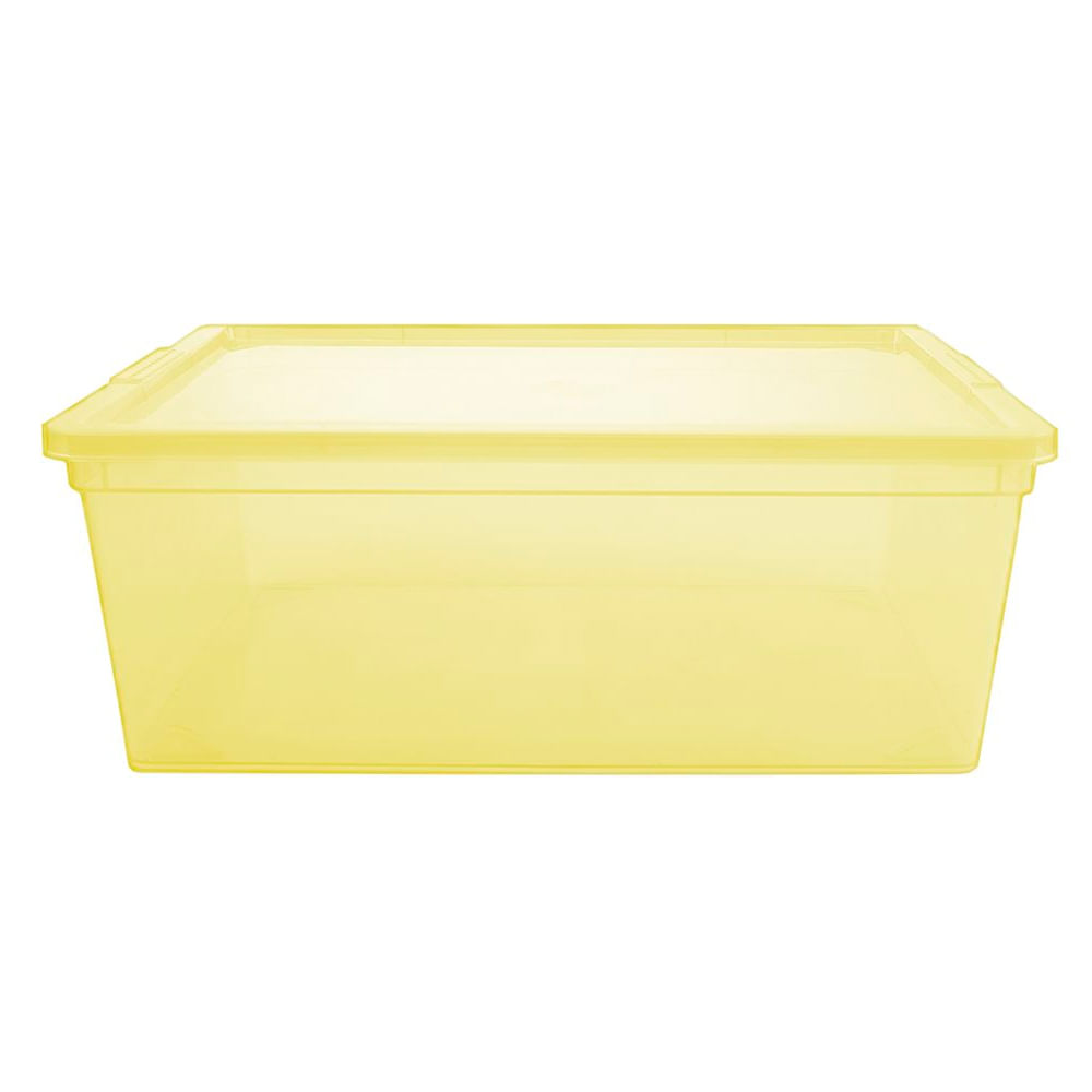 caja org infantil color trans 6l lima
